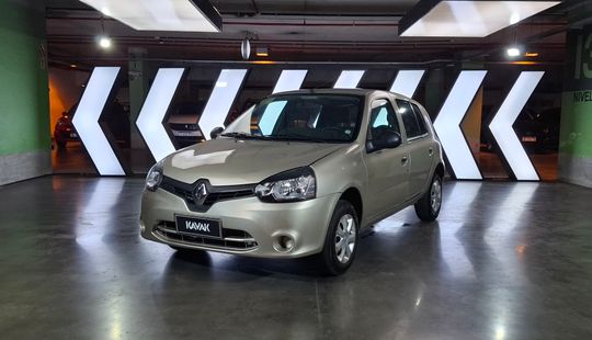 Renault • Clio