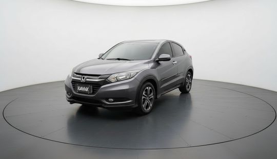 Honda • HR-V