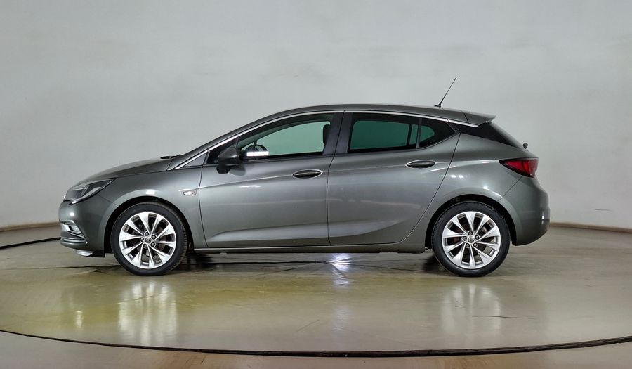 Opel Astra 1.4 TURBO ENJOY Hatchback 2018