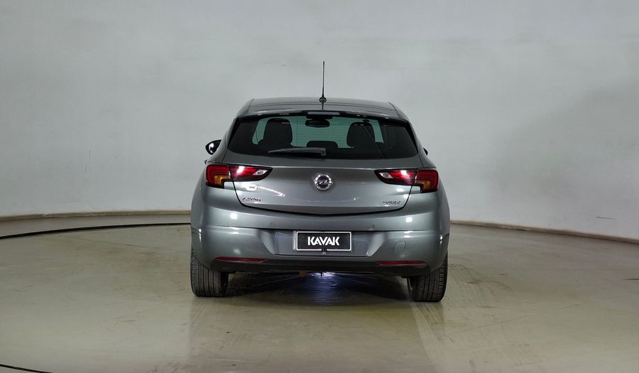 Opel Astra 1.4 TURBO ENJOY Hatchback 2018