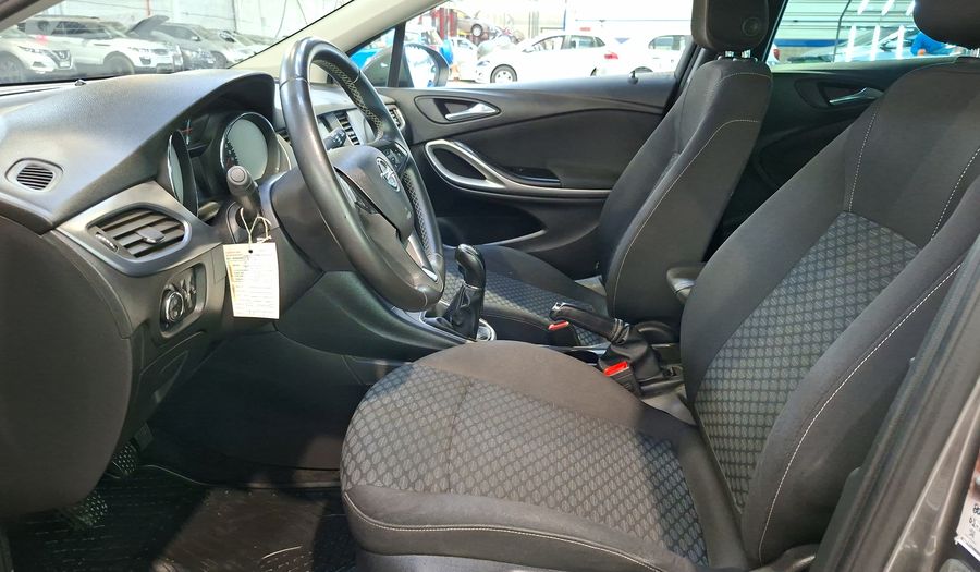 Opel Astra 1.4 TURBO ENJOY Hatchback 2018