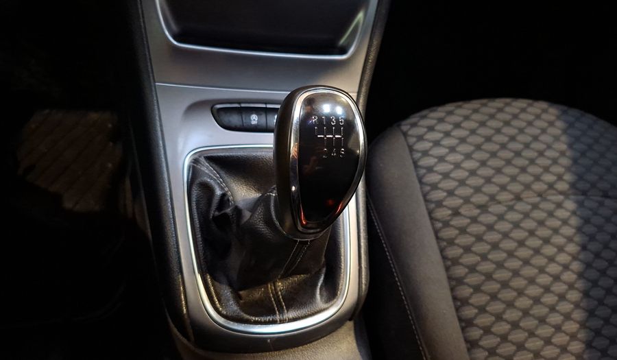 Opel Astra 1.4 TURBO ENJOY Hatchback 2018