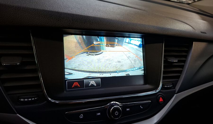 Opel Astra 1.4 TURBO ENJOY Hatchback 2018