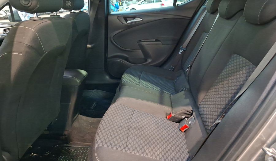 Opel Astra 1.4 TURBO ENJOY Hatchback 2018