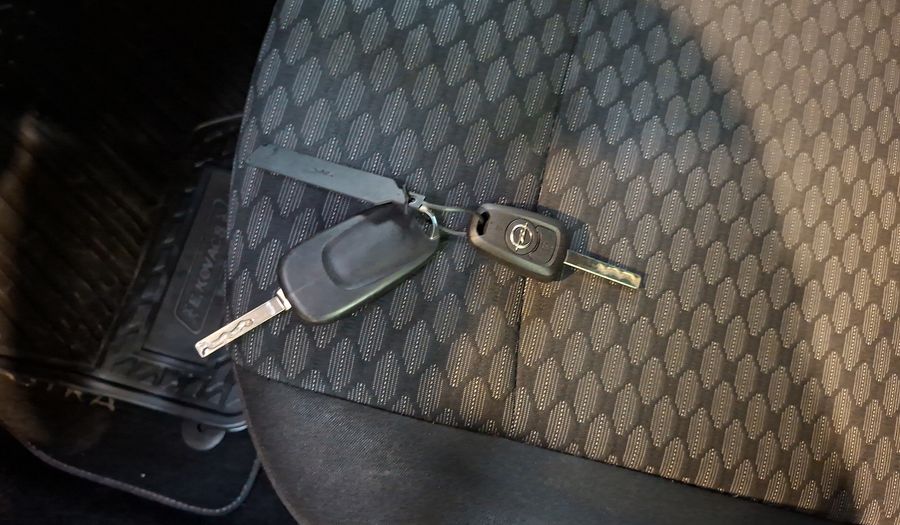 Opel Astra 1.4 TURBO ENJOY Hatchback 2018