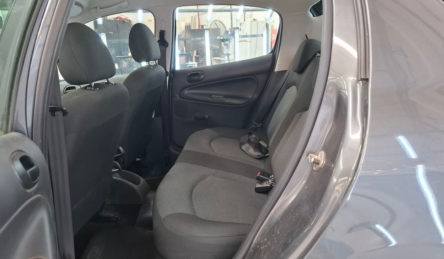 Peugeot 207 1.4 ALLURE COMPACT Hatchback 2016