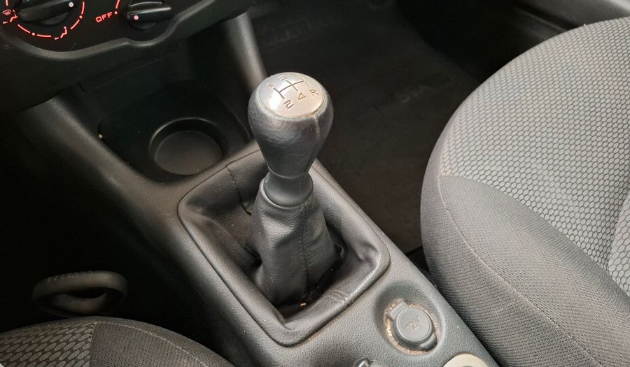 Peugeot 207 1.4 ALLURE COMPACT Hatchback 2016