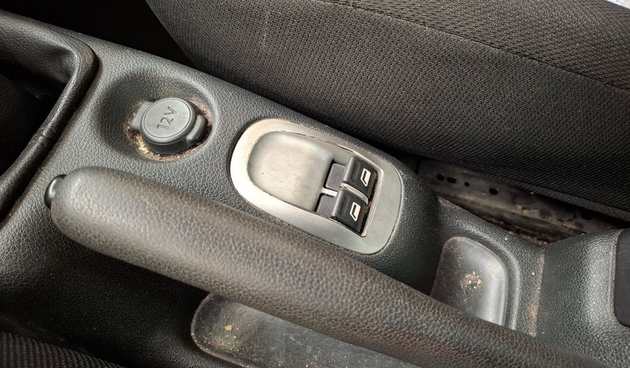 Peugeot 207 1.4 ALLURE COMPACT Hatchback 2016