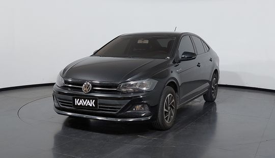 Volkswagen • Virtus