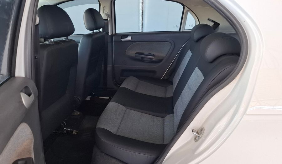 Volkswagen Gol Trend 1.6 PACK II Hatchback 2014