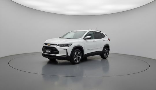 Chevrolet • Tracker
