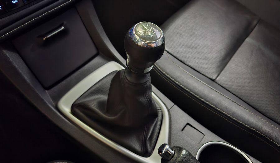 Toyota Corolla 1.8 SE-G Sedan 2018