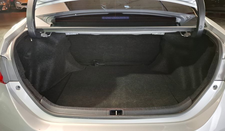 Toyota Corolla 1.8 SE-G Sedan 2018