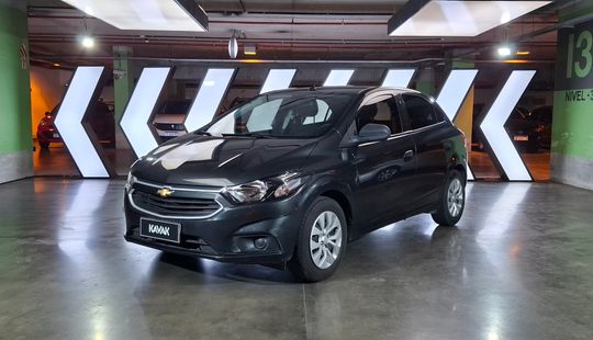 Chevrolet • Onix