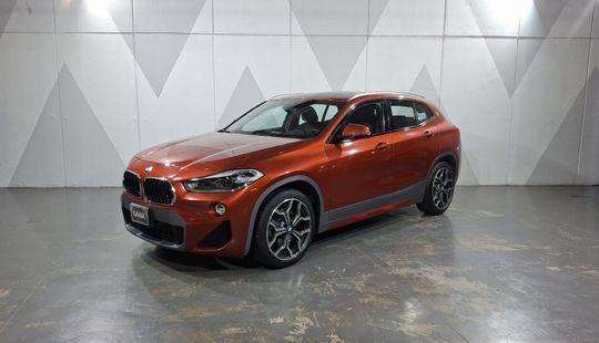 Bmw • X2