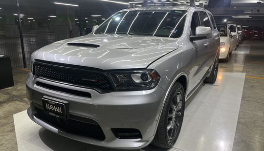 Dodge • Durango