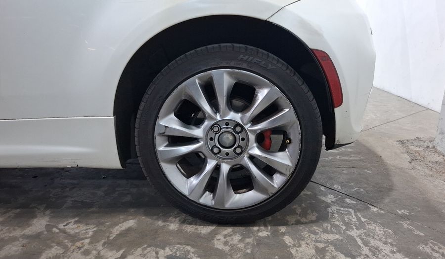 Fiat 500 1.4 SPORT AT Hatchback 2015