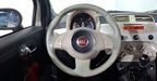 Fiat 500 1.4 SPORT AT Hatchback 2015