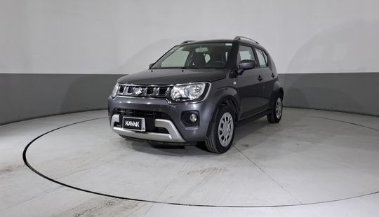 Suzuki • Ignis