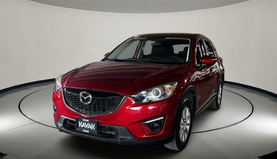 Mazda • CX-5