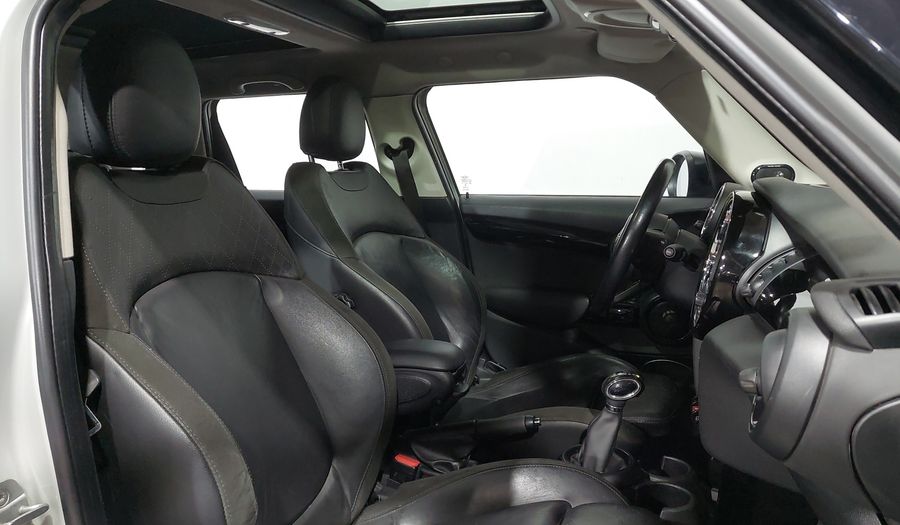 Mini Cooper 1.5 COOPER PEPPER AT Hatchback 2018