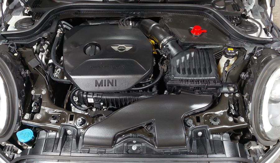 Mini Cooper 1.5 COOPER PEPPER AT Hatchback 2018