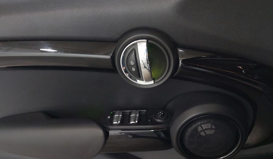 Mini Cooper 1.5 COOPER PEPPER AT Hatchback 2018