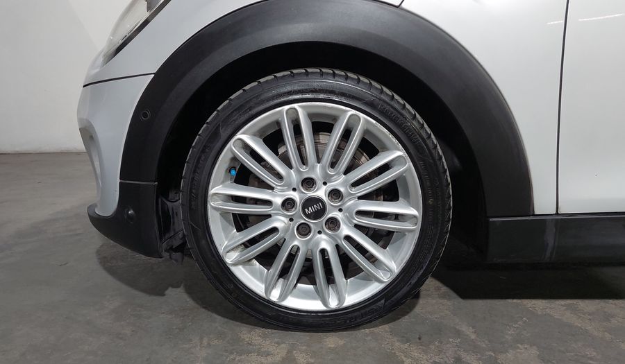 Mini Cooper 1.5 COOPER PEPPER AT Hatchback 2018