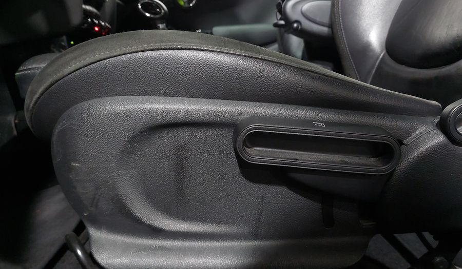 Mini Cooper 1.5 COOPER PEPPER AT Hatchback 2018