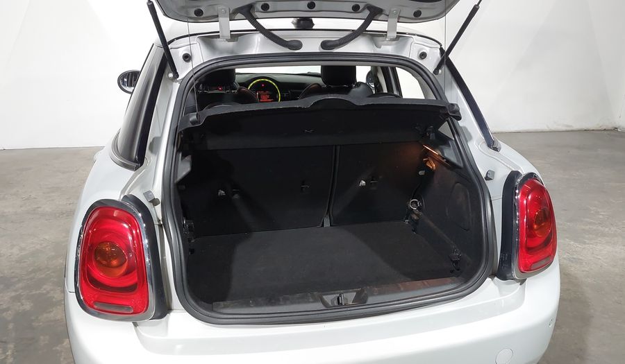 Mini Cooper 1.5 COOPER PEPPER AT Hatchback 2018