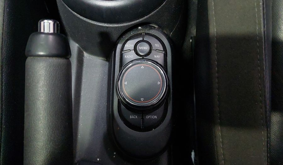 Mini Cooper 1.5 COOPER PEPPER AT Hatchback 2018