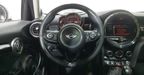 Mini Cooper 1.5 COOPER PEPPER AT Hatchback 2018