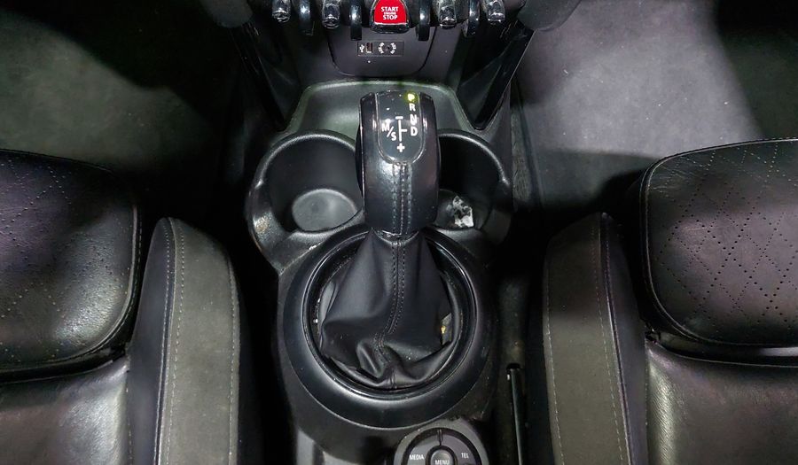 Mini Cooper 1.5 COOPER PEPPER AT Hatchback 2018