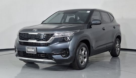 Kia • Seltos