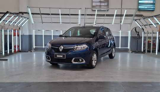 Renault • Sandero