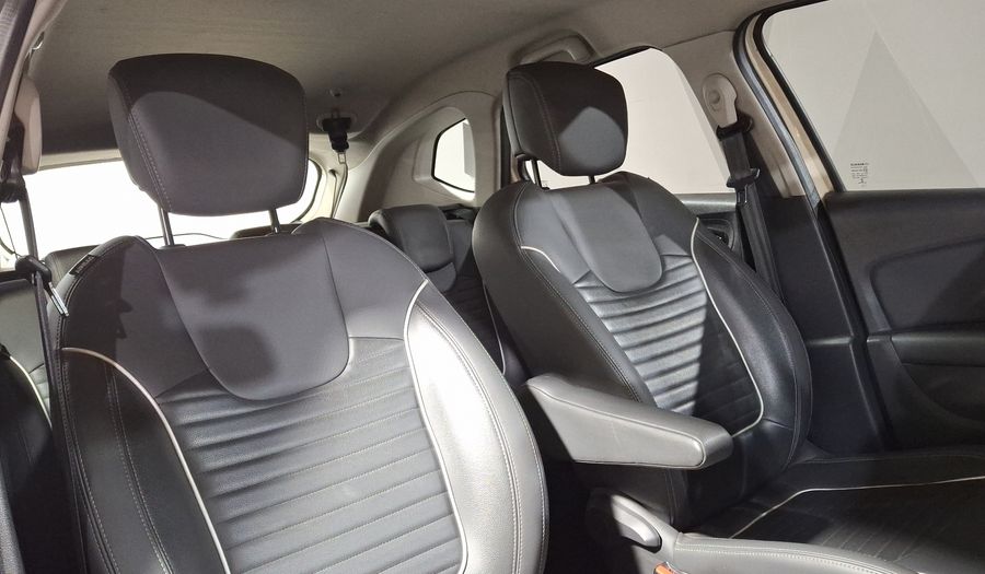 Renault Captur 2.0 ICONIC AUTO Hatchback 2018