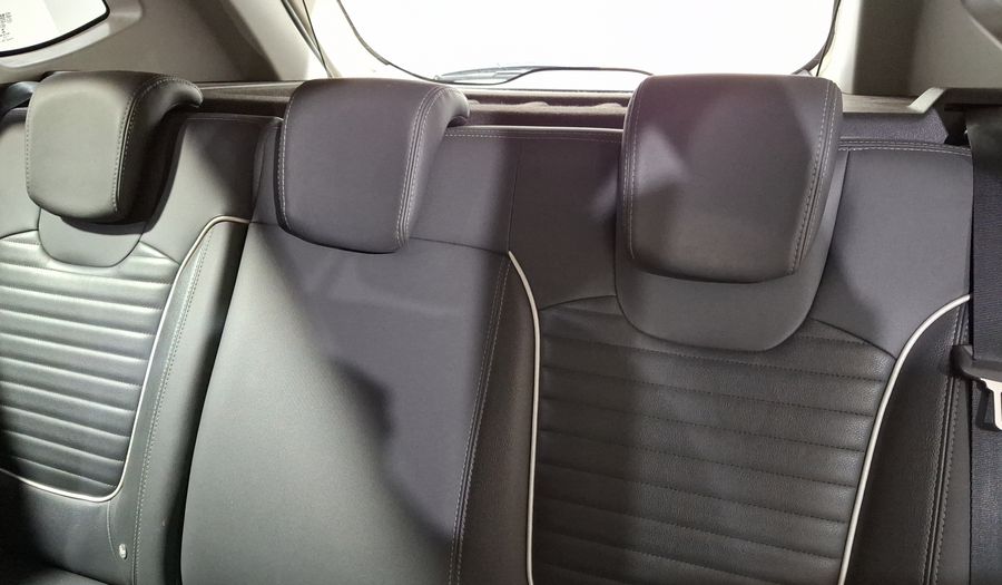 Renault Captur 2.0 ICONIC AUTO Hatchback 2018