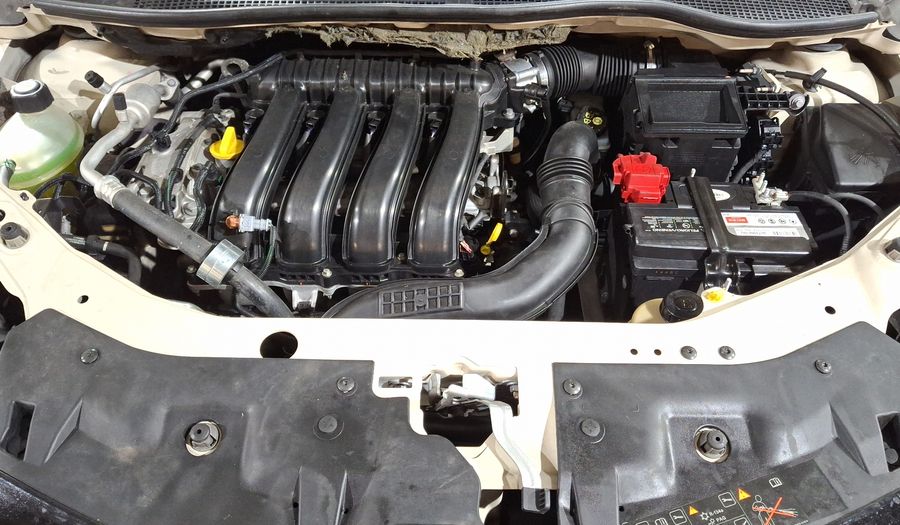 Renault Captur 2.0 ICONIC AUTO Hatchback 2018