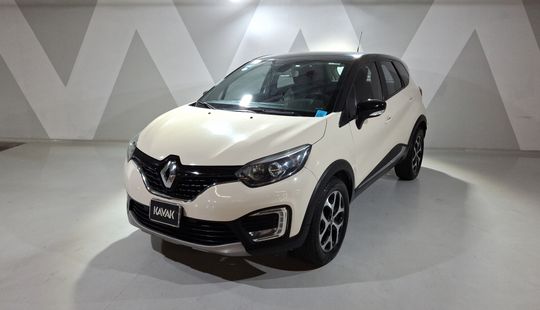 Renault • Captur