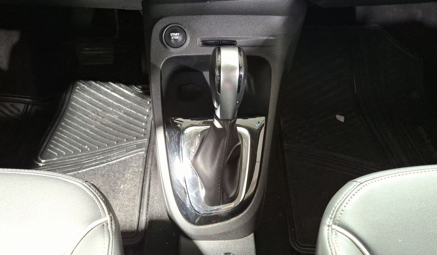 Renault Captur 2.0 ICONIC AUTO Hatchback 2018