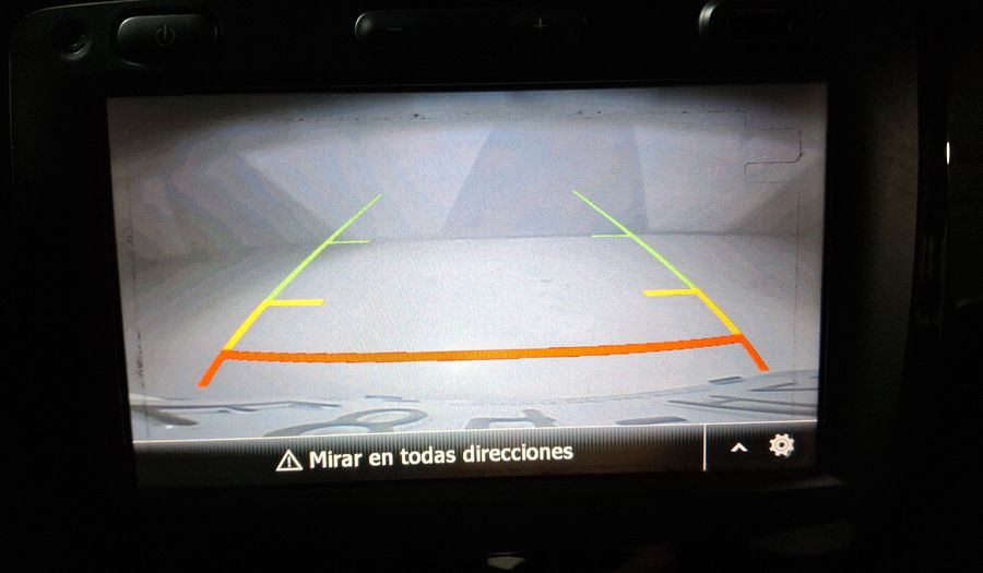 Renault Captur 2.0 ICONIC AUTO Hatchback 2018