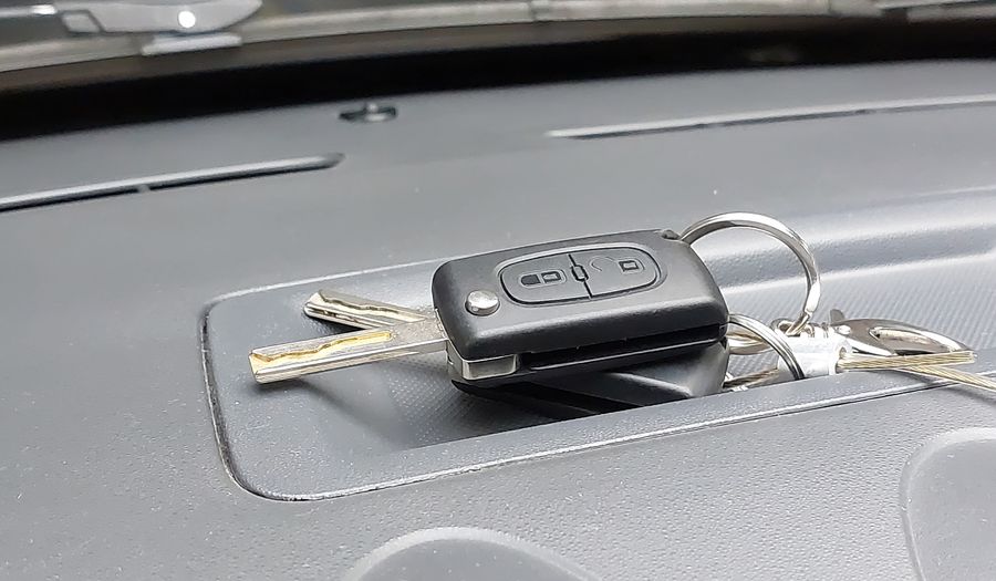 Citroen C3 1.6 VTI 120 FLEX EXCLUSIVE ETA6 Hatchback 2018