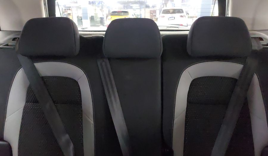 Citroen C3 1.6 VTI 120 FLEX EXCLUSIVE ETA6 Hatchback 2018