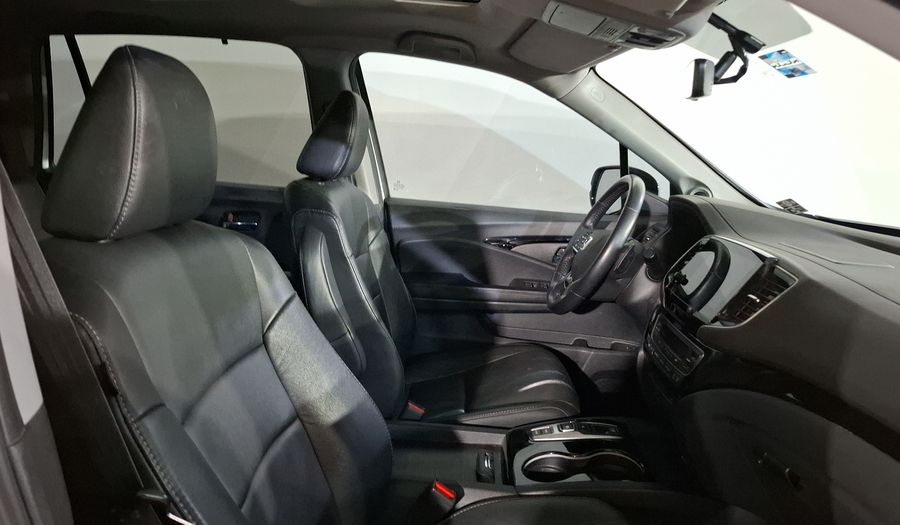 Honda Pilot 3.5 TOURING AUTO Suv 2021