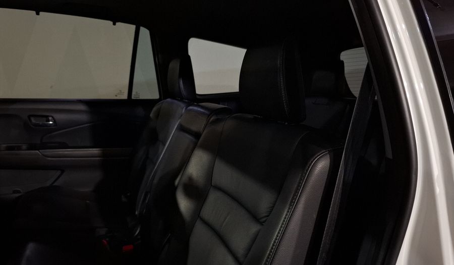 Honda Pilot 3.5 TOURING AUTO Suv 2021