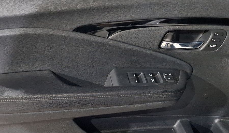 Honda Pilot 3.5 TOURING AUTO Suv 2021