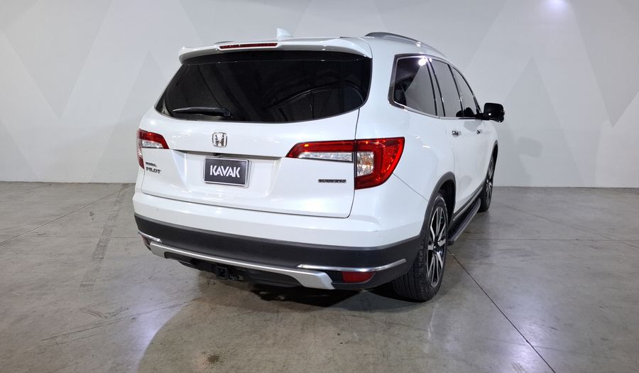 Honda Pilot 3.5 TOURING AUTO Suv 2021