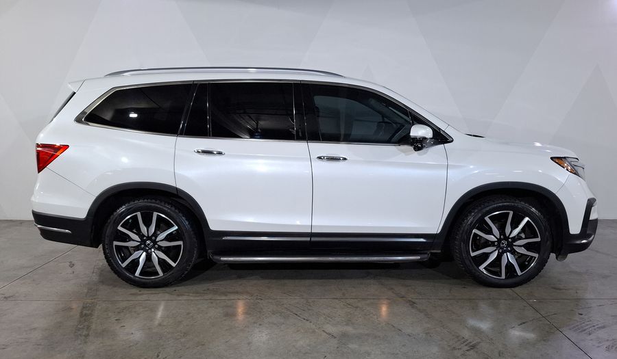 Honda Pilot 3.5 TOURING AUTO Suv 2021