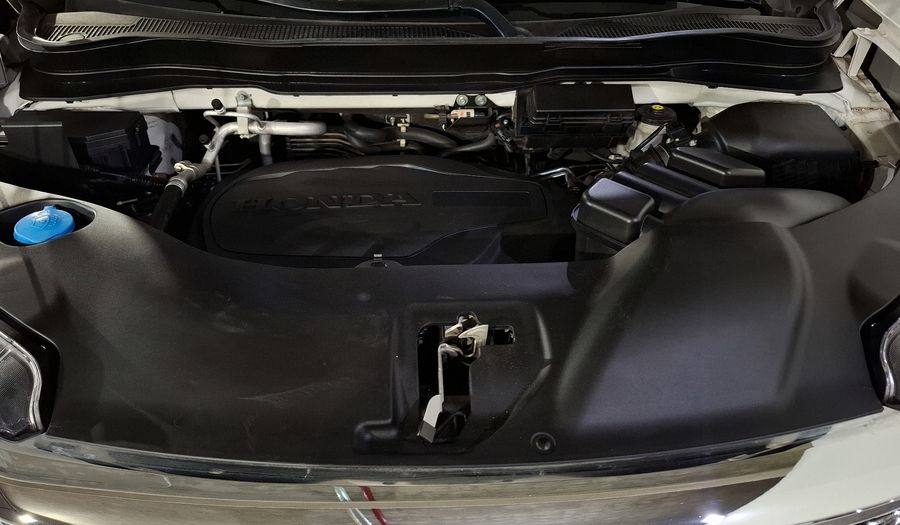 Honda Pilot 3.5 TOURING AUTO Suv 2021