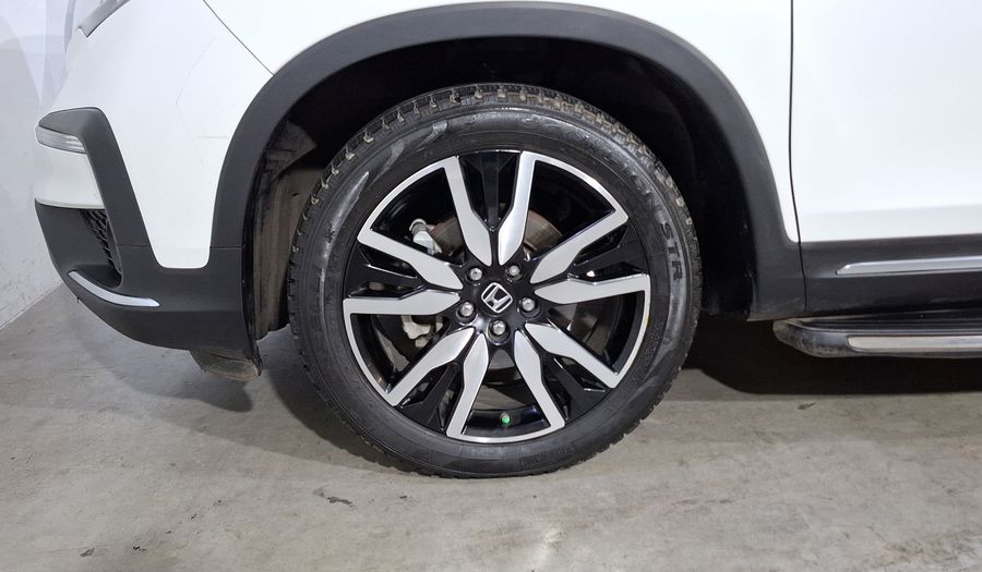 Honda Pilot 3.5 TOURING AUTO Suv 2021